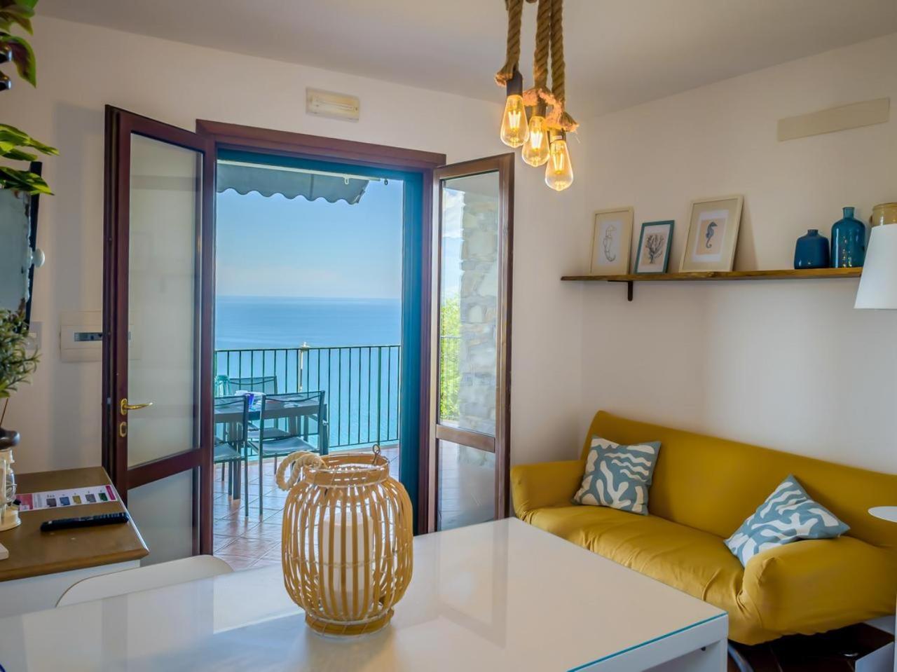 Borgo Eleatico Apartment Casal Velino Ngoại thất bức ảnh