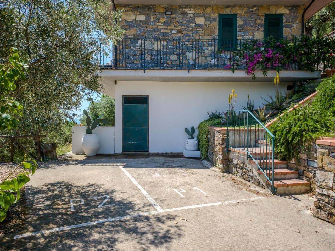 Borgo Eleatico Apartment Casal Velino Ngoại thất bức ảnh