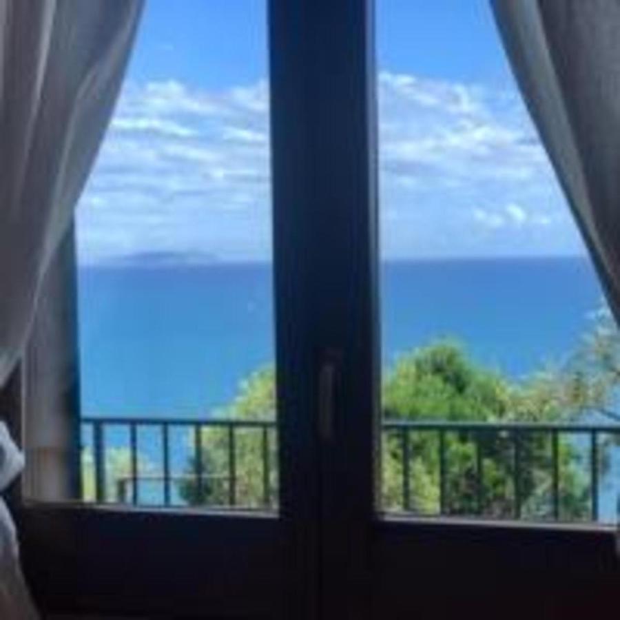 Borgo Eleatico Apartment Casal Velino Ngoại thất bức ảnh